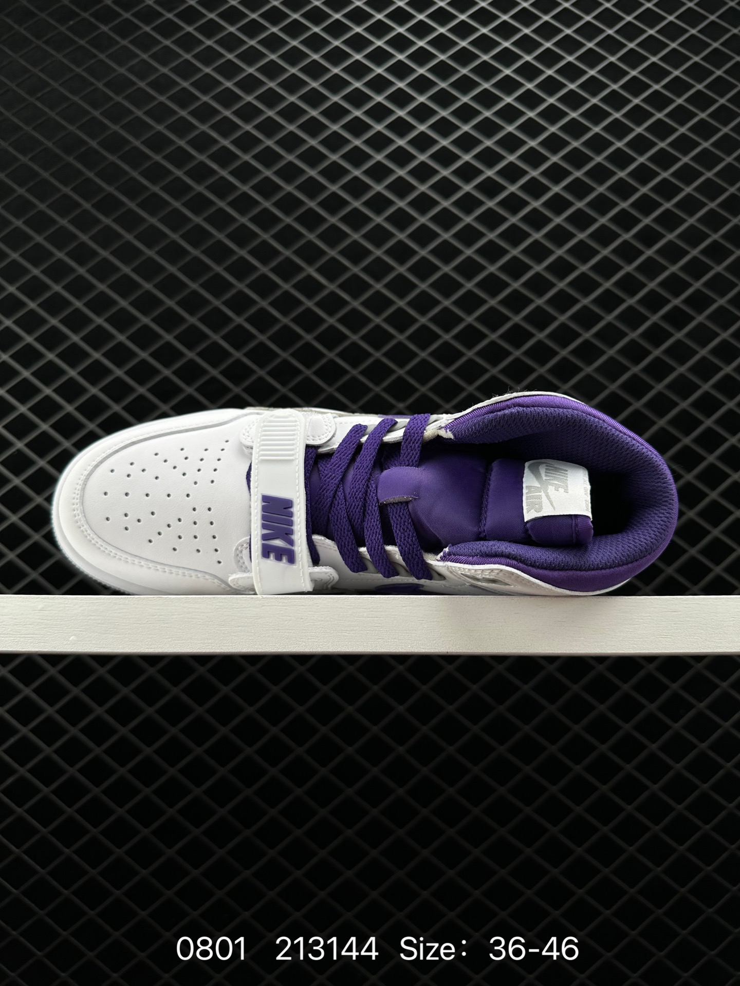 Air Jordan  Legacy 312